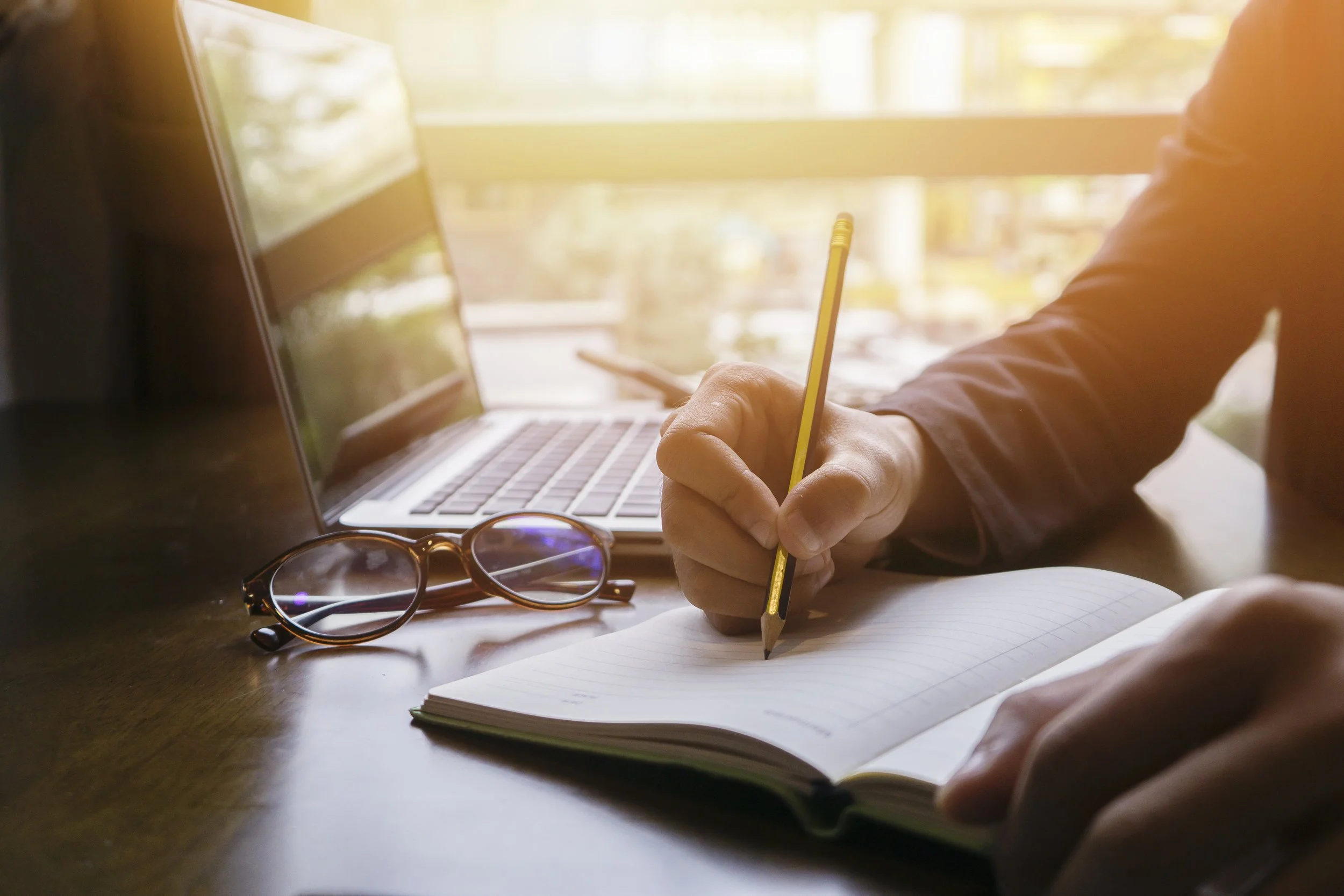 The Writing Process: Five Step Approach with Johnnie Bernhard,  Award-Winning Author and Speaker $75 For Members