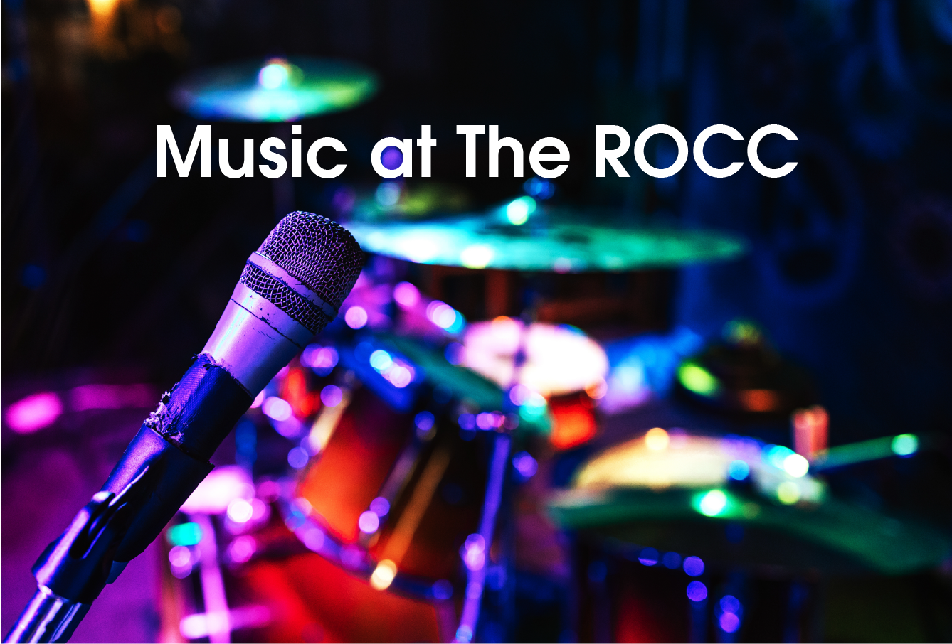 PERFORMING ARTS SERIES AT THE ROCC HITTING ALL THE RIGHT NOTES 