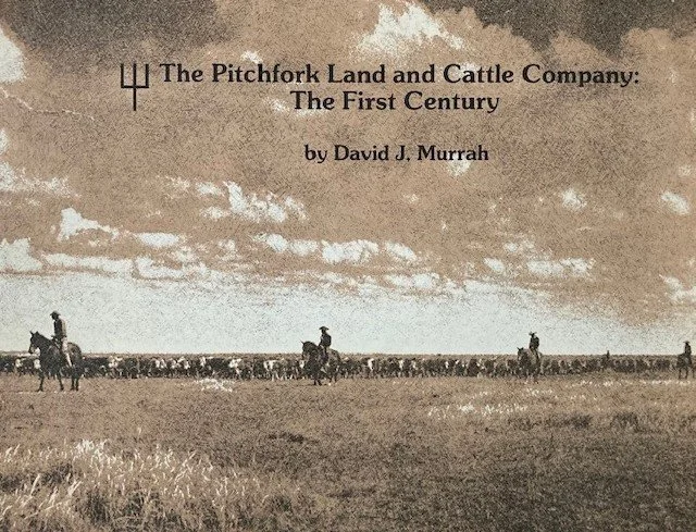 Cows, Corsets, Cats, and Kilts: My Adventures as a Ranching Historian with Dr. David Murrah, Ph. D.  FREE for Members