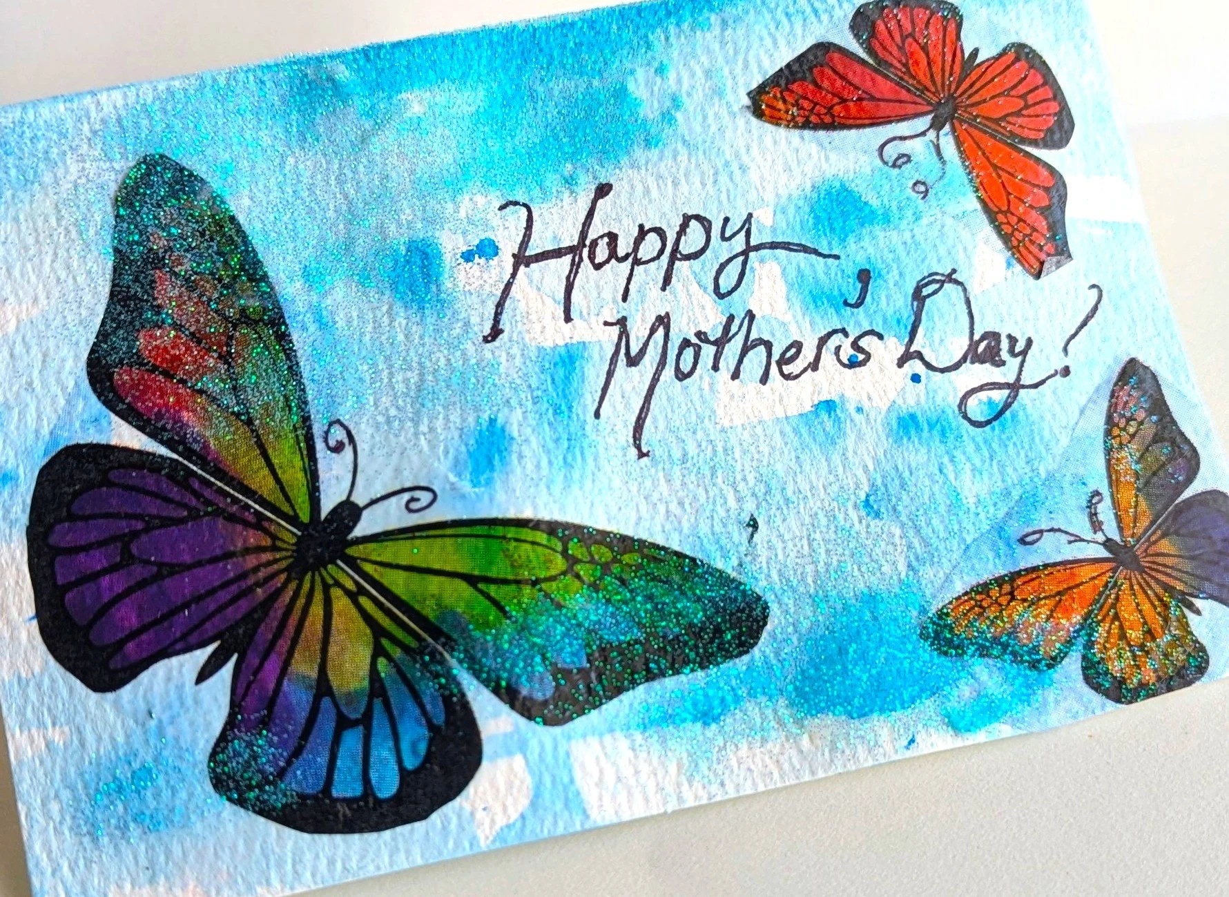 Let’s Celebrate Our MOMS! 