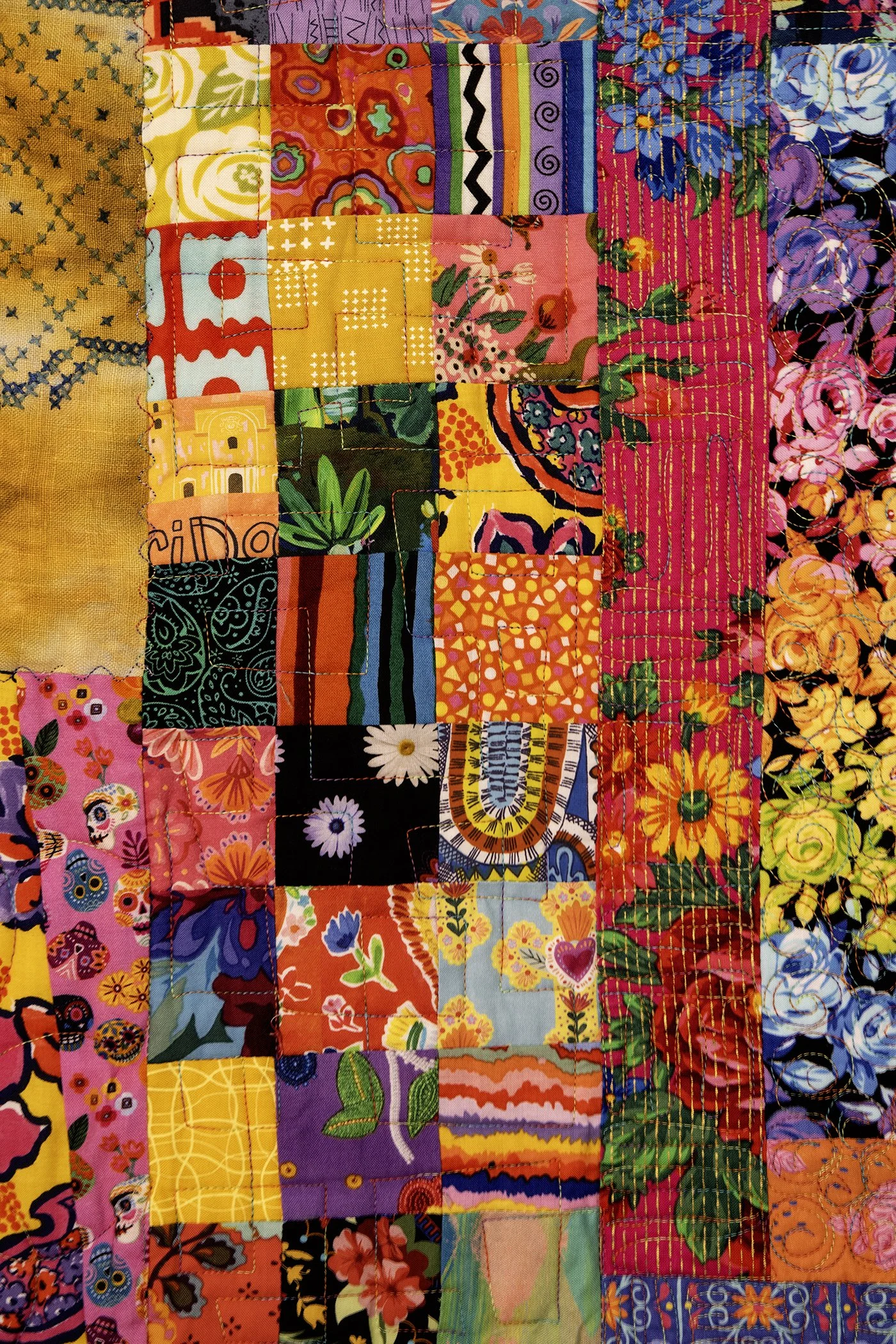 Susie Black | For the Love of Fabric