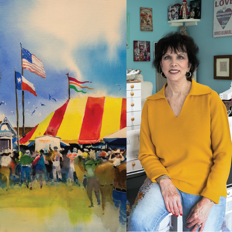 MASTER ARTISTS PAST AND PRESENT TAKE CENTER STAGE THIS SUMMER