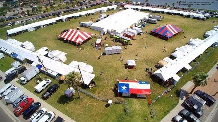 ROCKPORT ART FESTIVAL PREPARES FOR ANNUAL HOLIDAY WEEKEND EVENT
