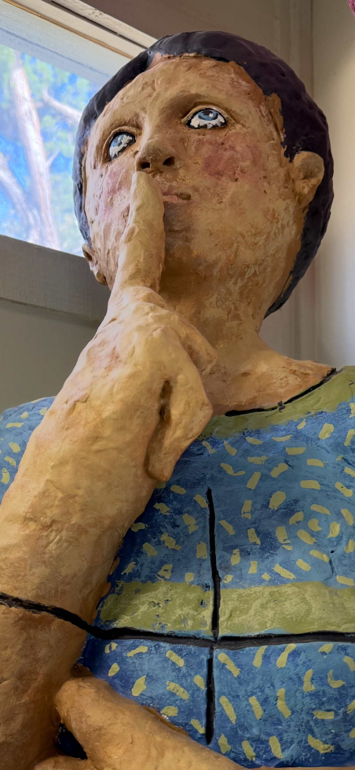  SUMMER HEATS UP WITH HOT EXHIBITIONS AT ROCKPORT CENTER FOR THE ARTS 