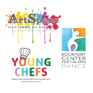 THREE INCREDIBLE CAMP THEMES MAKE FOR ONE ARTFUL SUMMER 