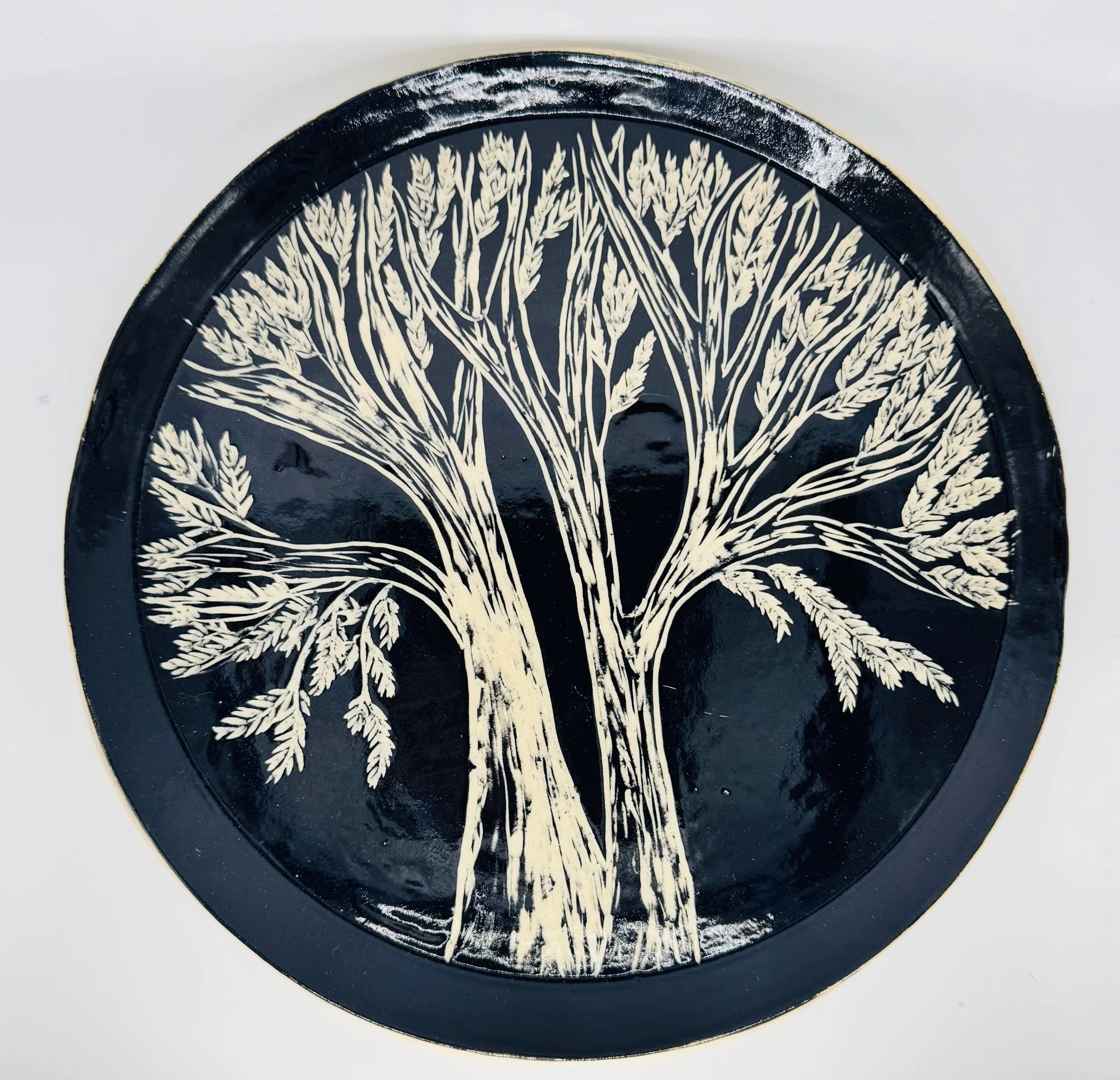 Hand building &amp; Sgraffito Pottery (All Levels)&nbsp;with Megan Stewart