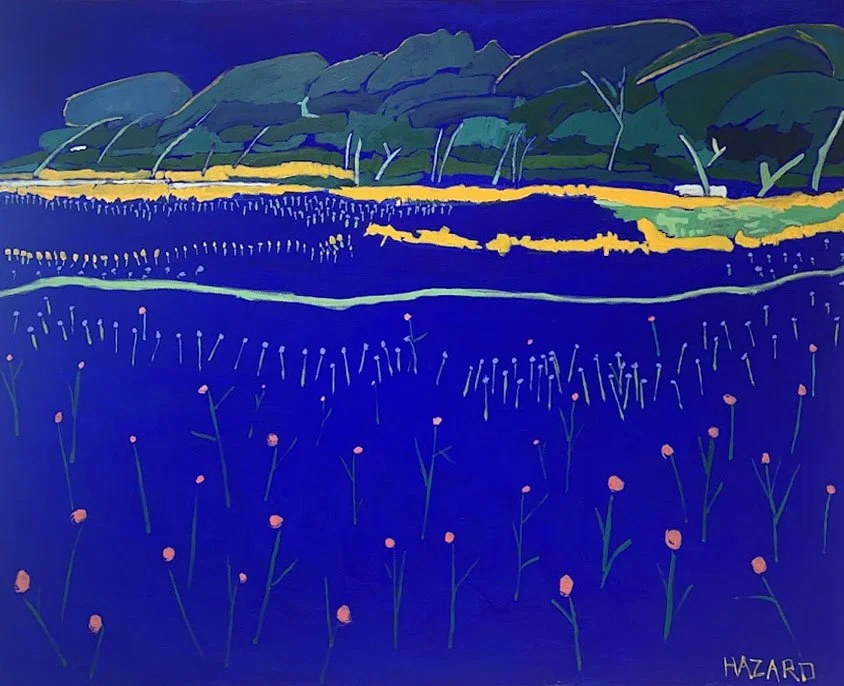 Robin Hazard Evening at the Rookery.jpg