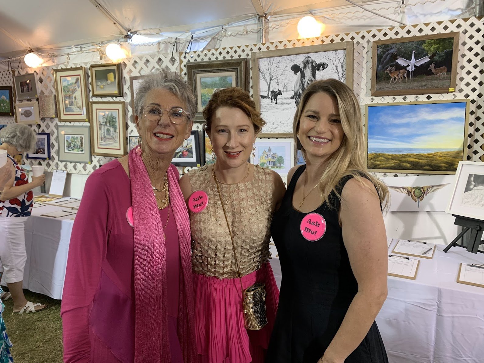 Silent Auction Ladies.jpg
