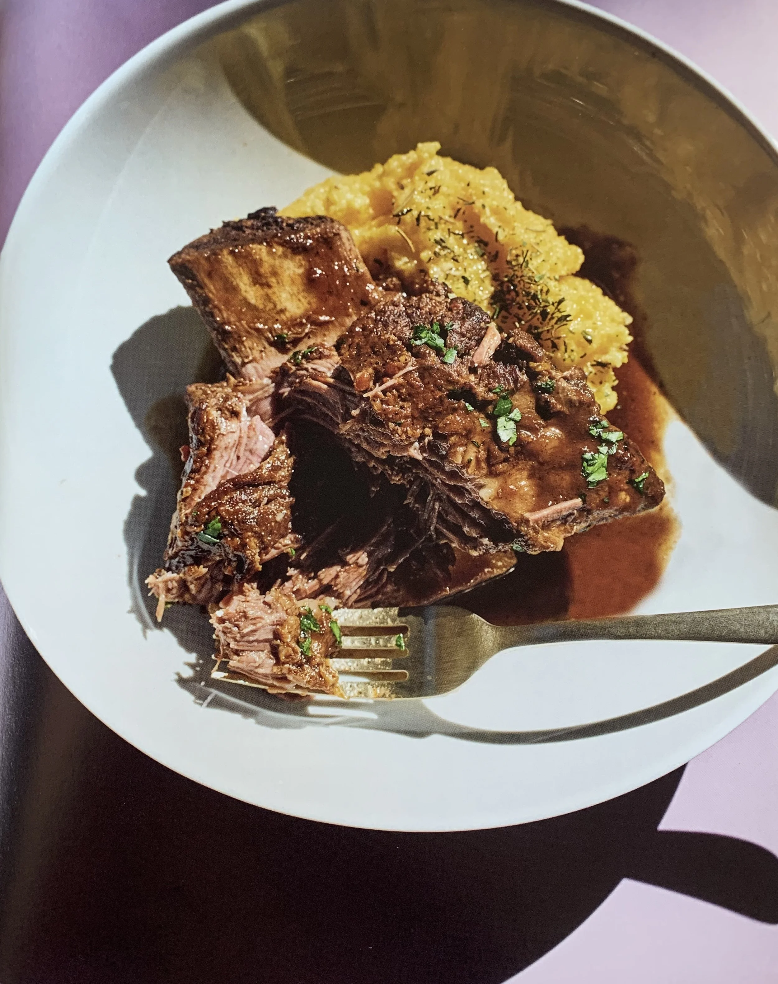 "CURED" CULINARY FLAVORS WITH CHEF STEVE MCHUGH