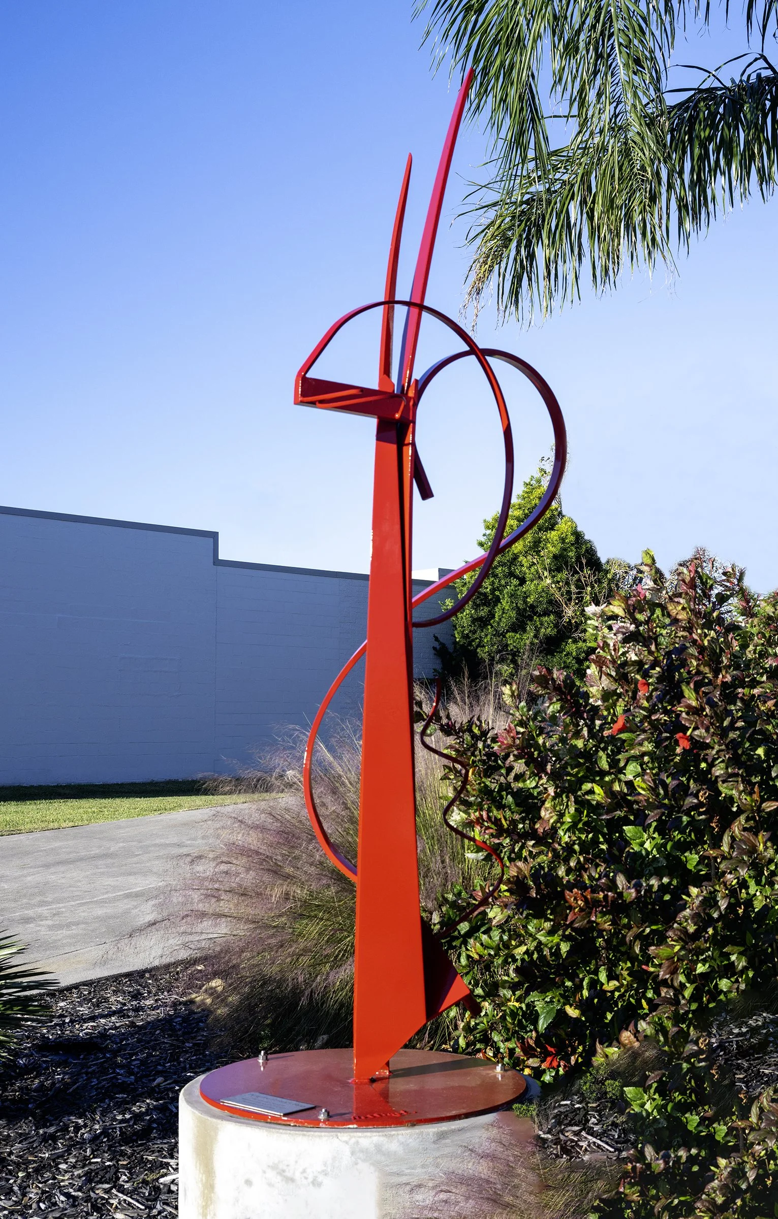 Austin Street Red