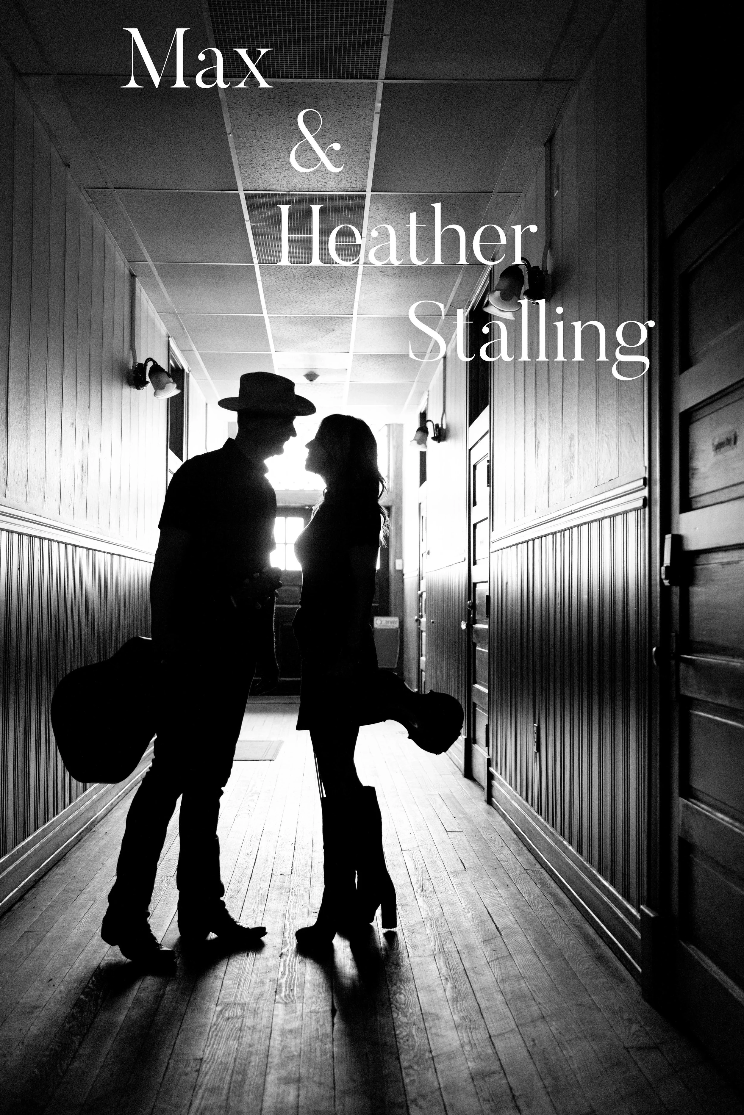 Max and Heather Stalling