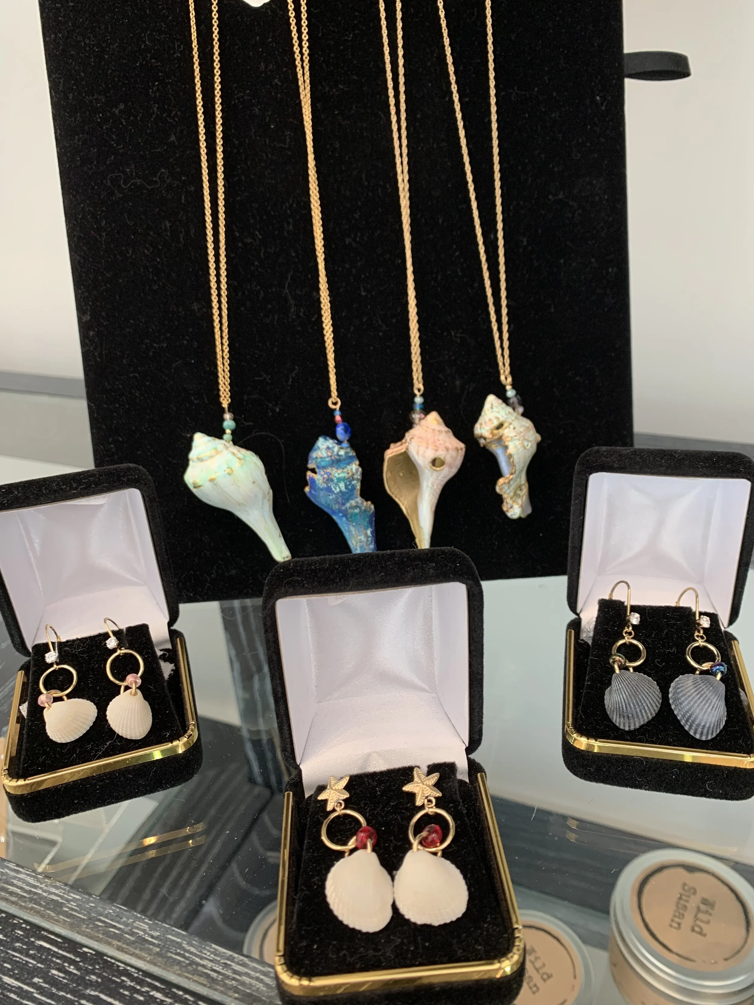 KintsugiGrace Jewelry and Ornaments