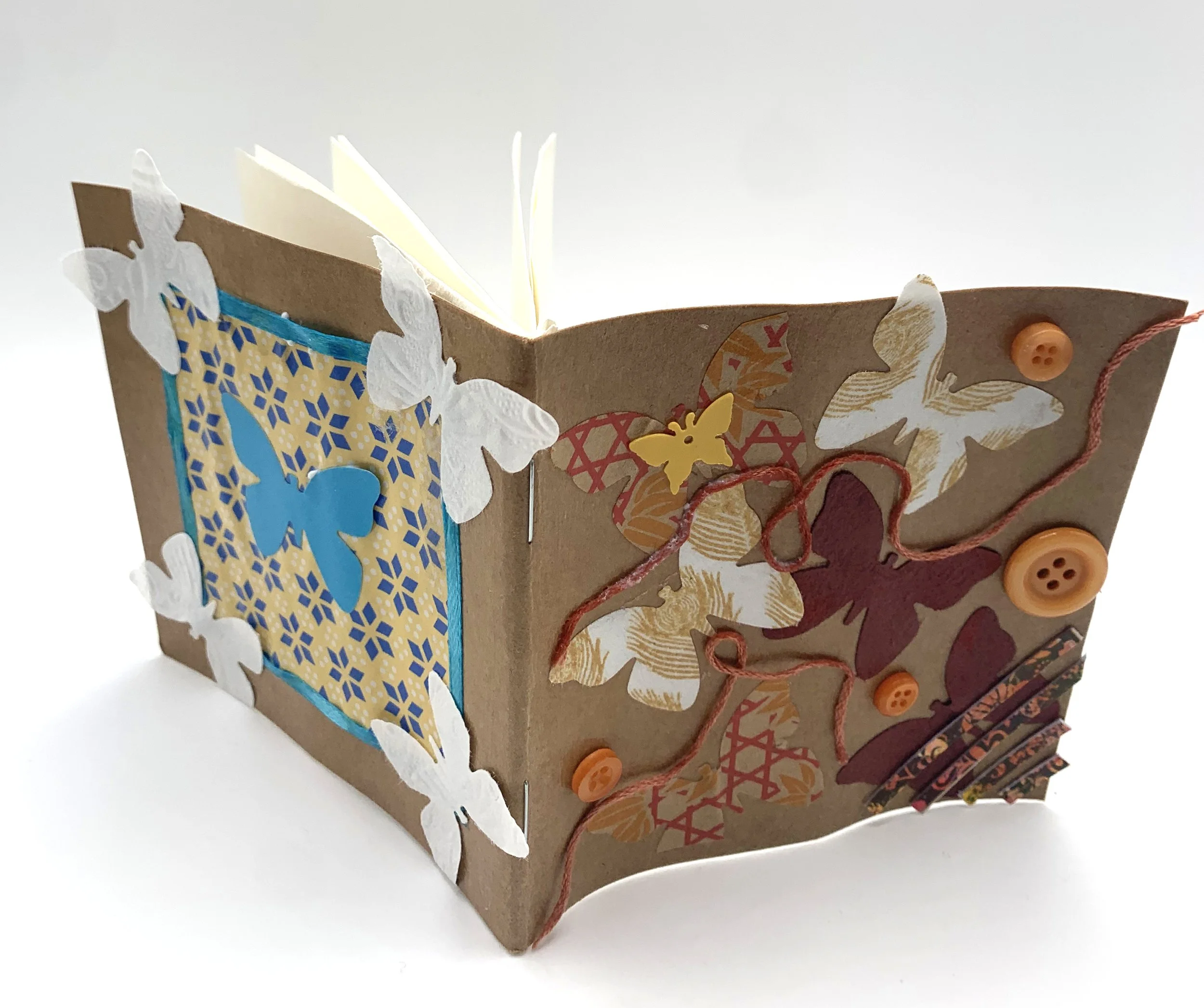 Mini Journals!
