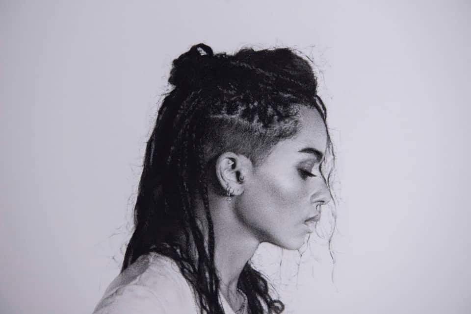 How to Draw a Face with Tim Walker