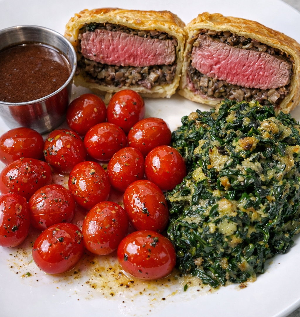 Valentine Cook &amp; Dine Pop-up! with Chef Jennifer Bartos