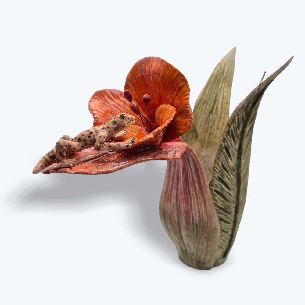 Jennifer Phillips | Menagerie — Rockport Center for the Arts