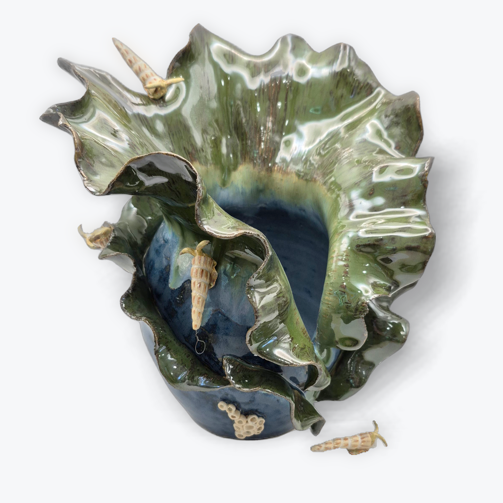 Jennifer Phillips | Menagerie — Rockport Center for the Arts