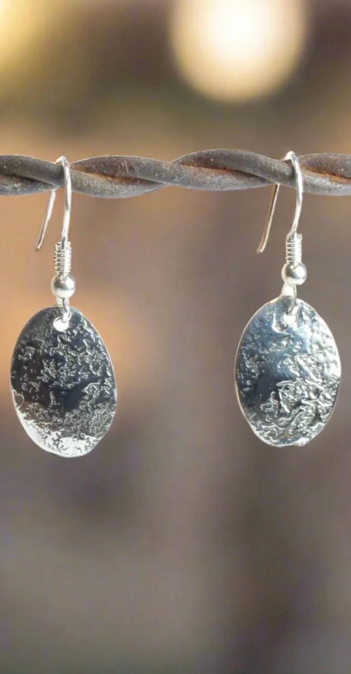 Making Magic with Teenya and Danya - An Introduction to Silversmithing