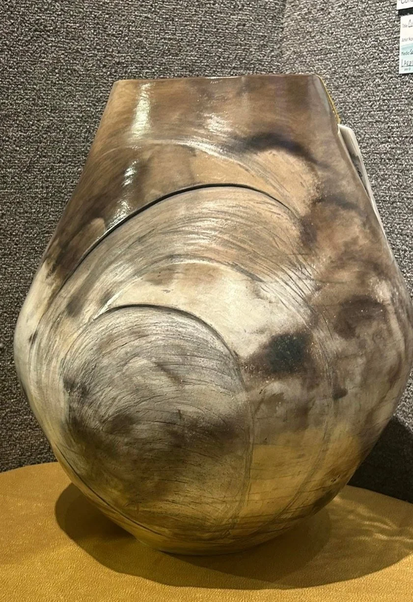 Handbuilding with LeAnn Romines