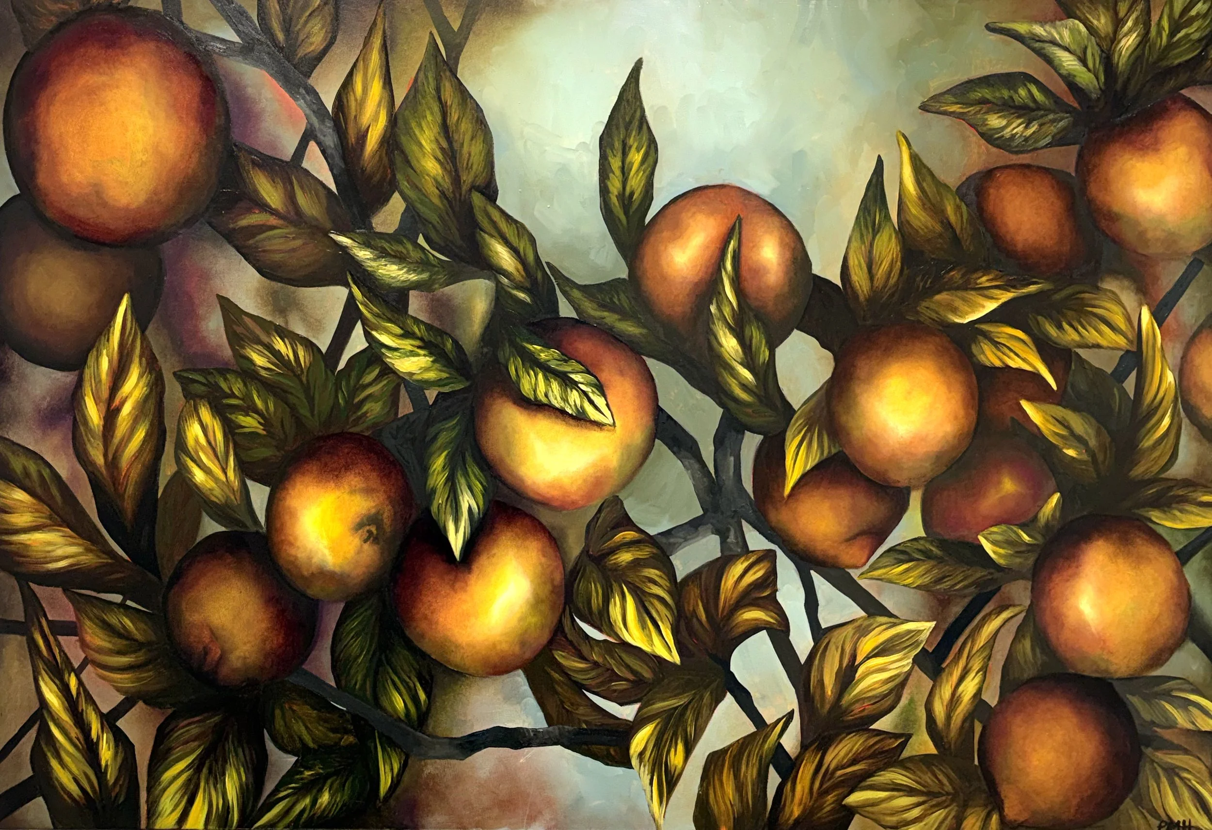 Chloe Hudspeth Beneath the Branches.jpg