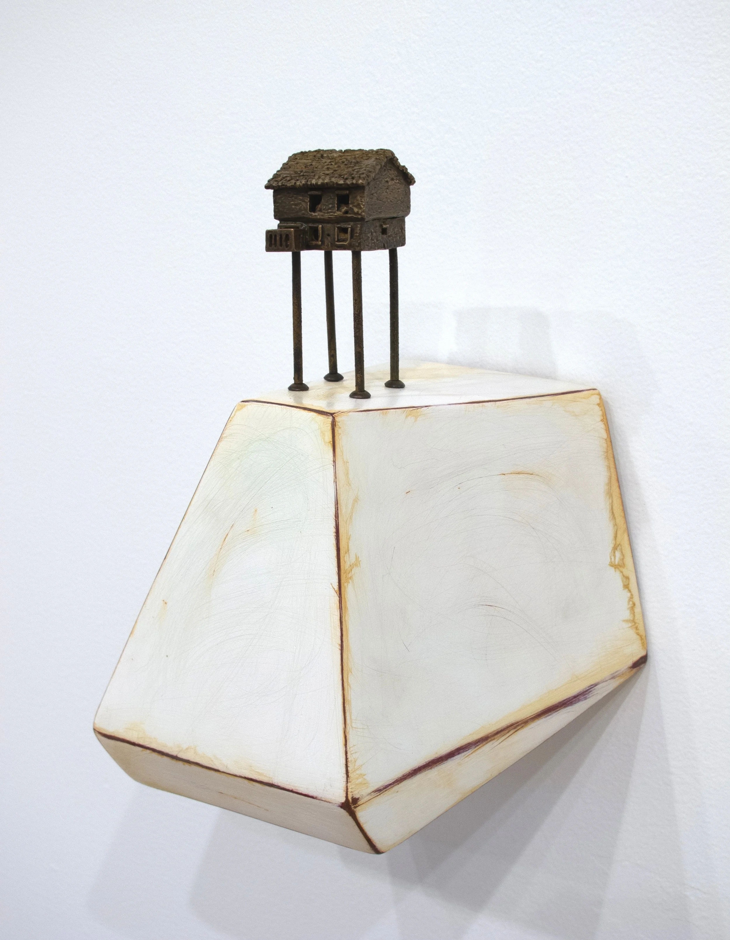 Lauren Selden | What I Discovered Was Familiar