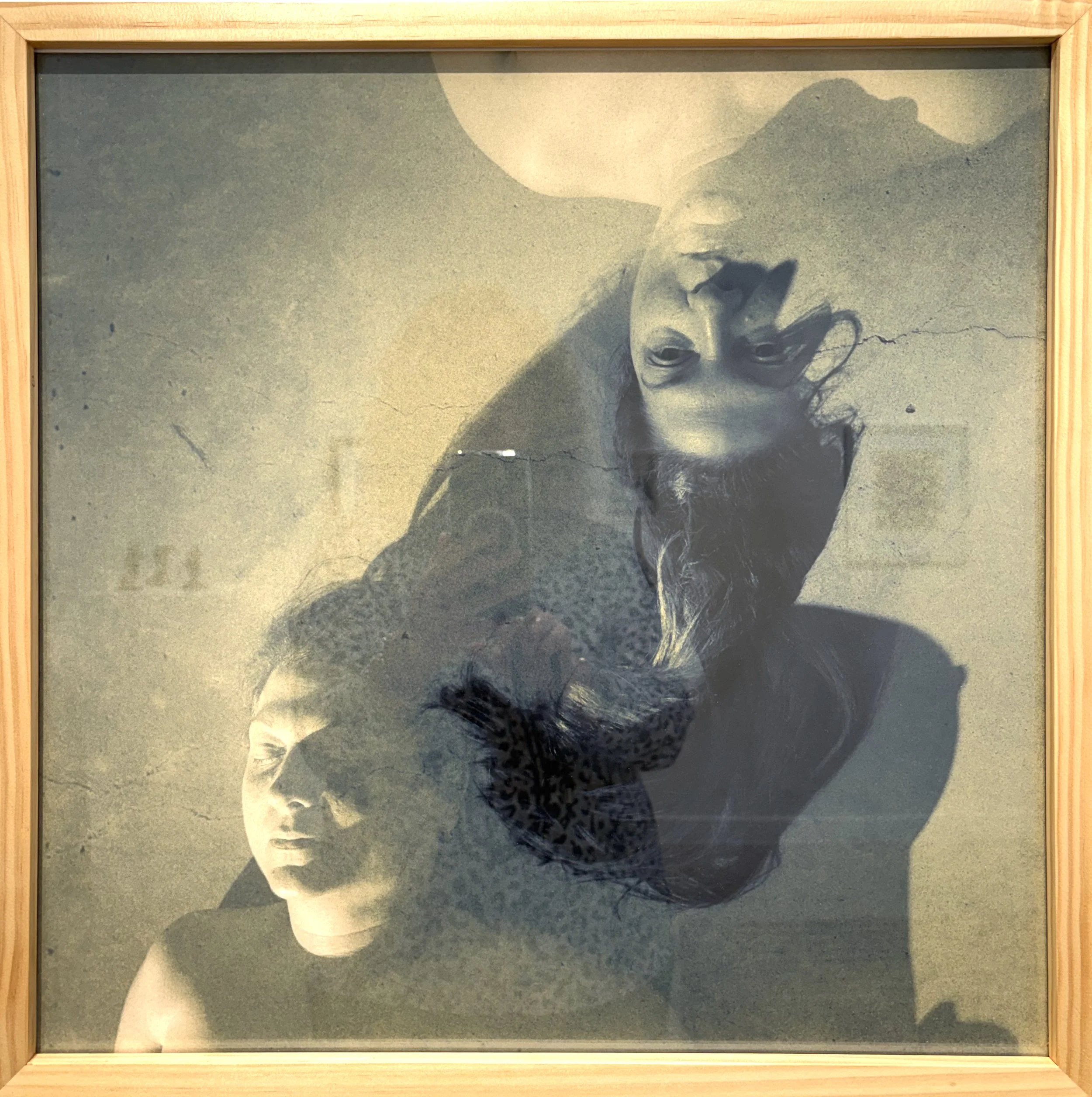 One Afternoon Long Ago