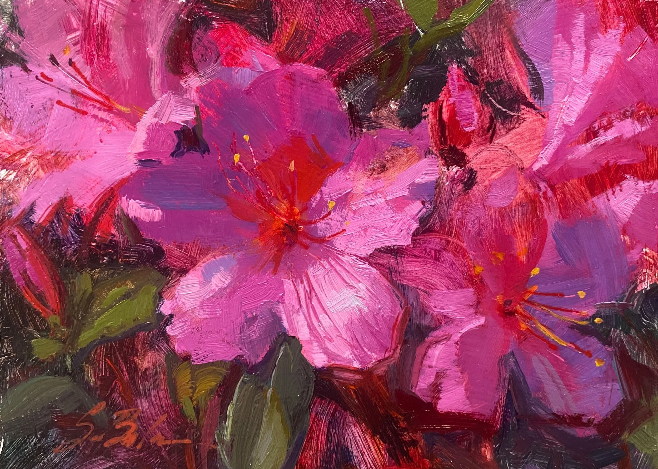 Mentorship Workshop: Finding YOUR Next Steps with Suzie Baker