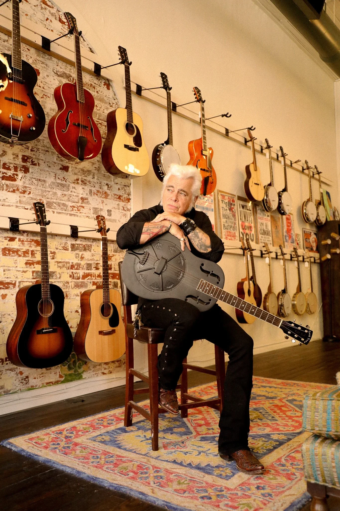 Dale Watson
