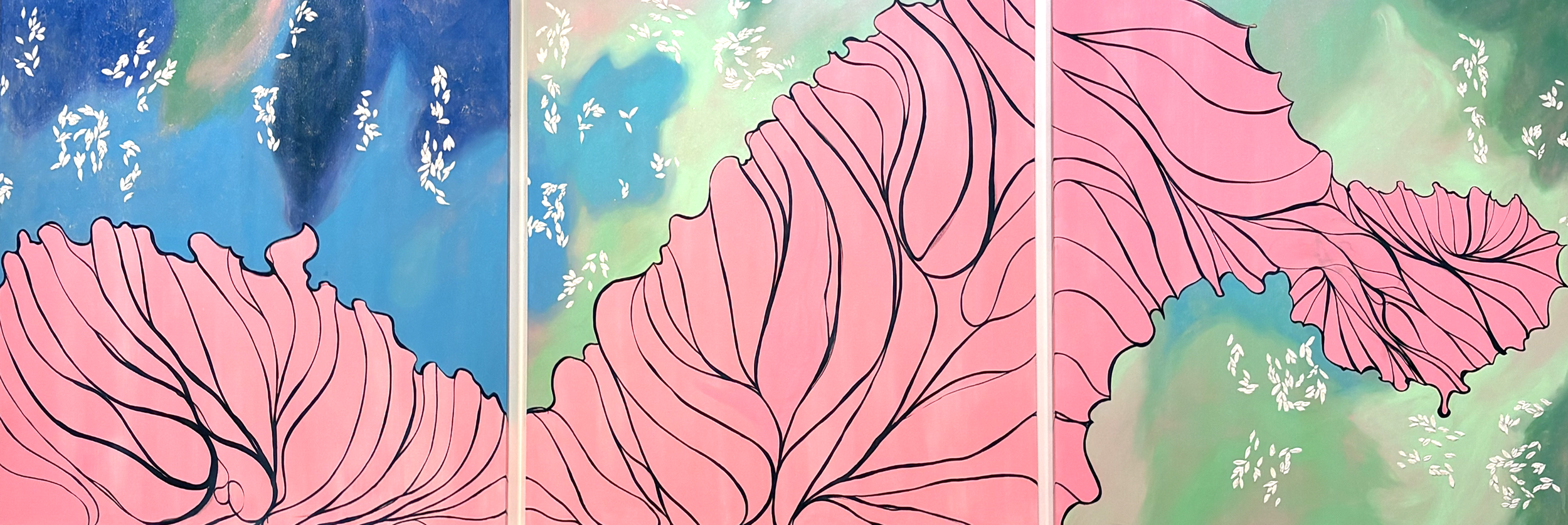 Bekal Coast, Conversations with the Sea.png