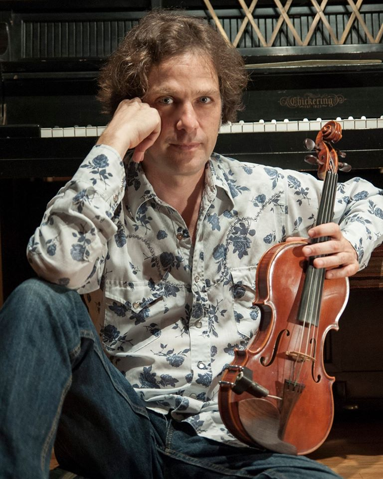 Will Taylor &amp; Strings Attached