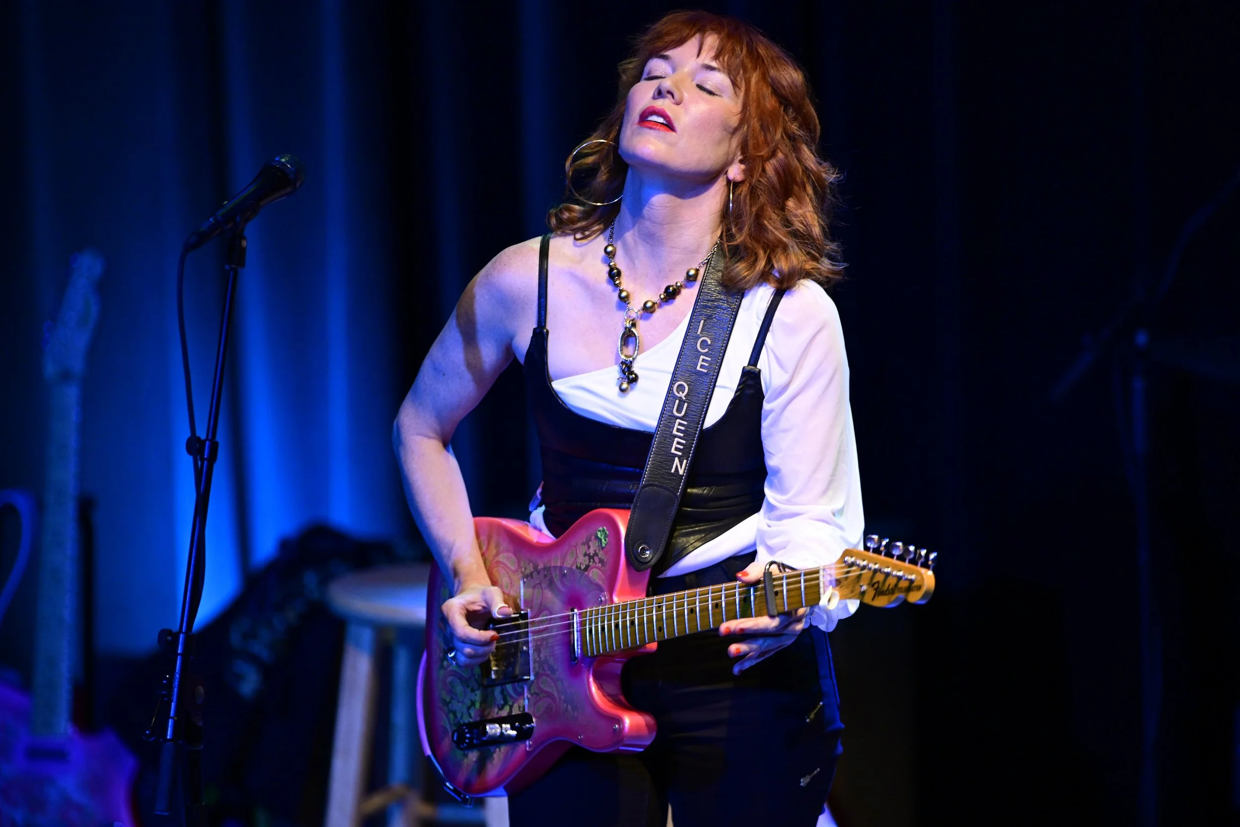 Sue Foley
