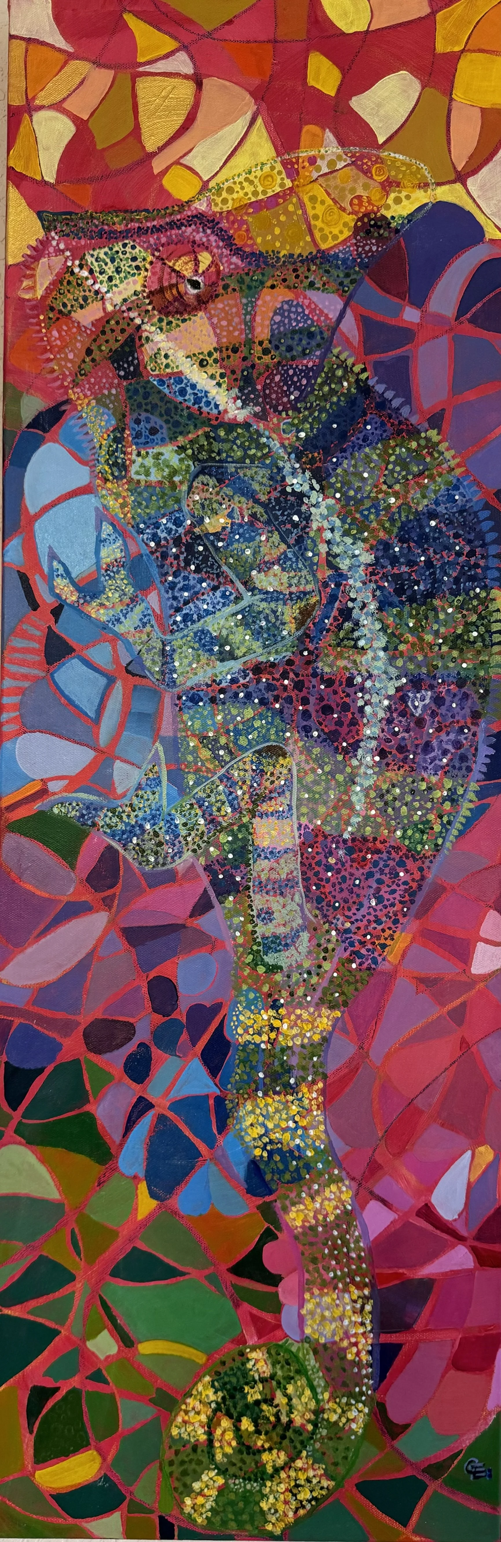 Gina Eby