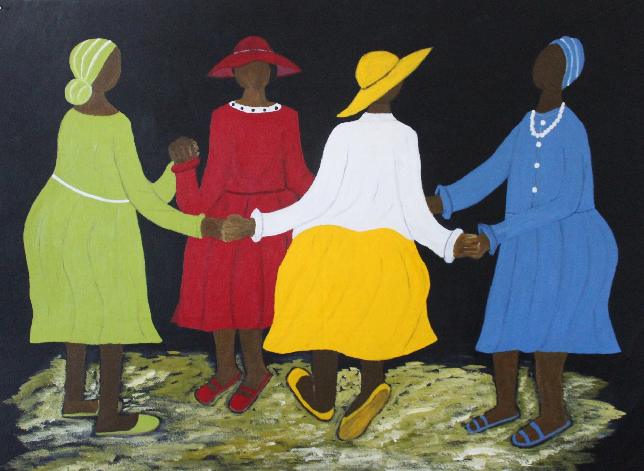 Jackie Haliburton