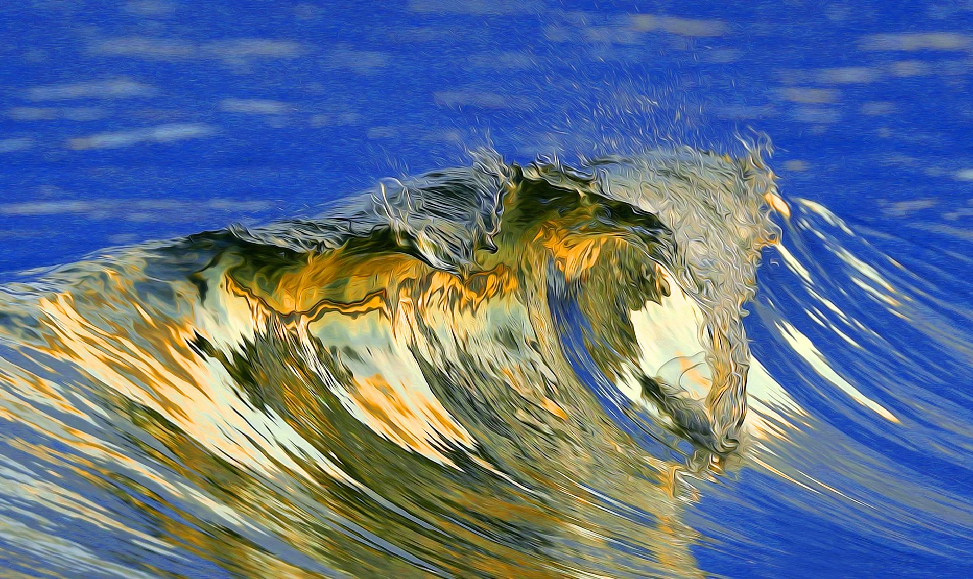 Mark Worden