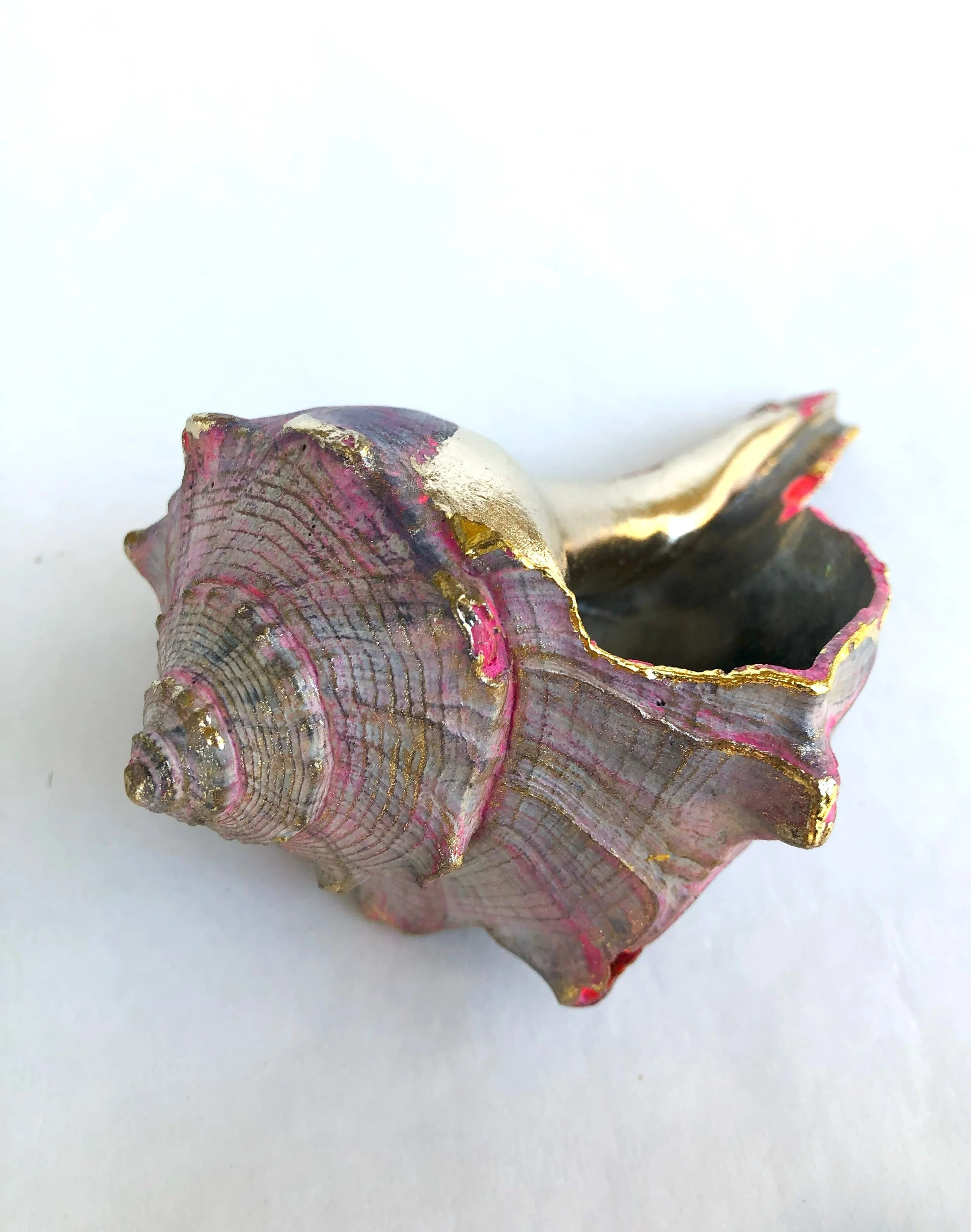Kintsugi Grace