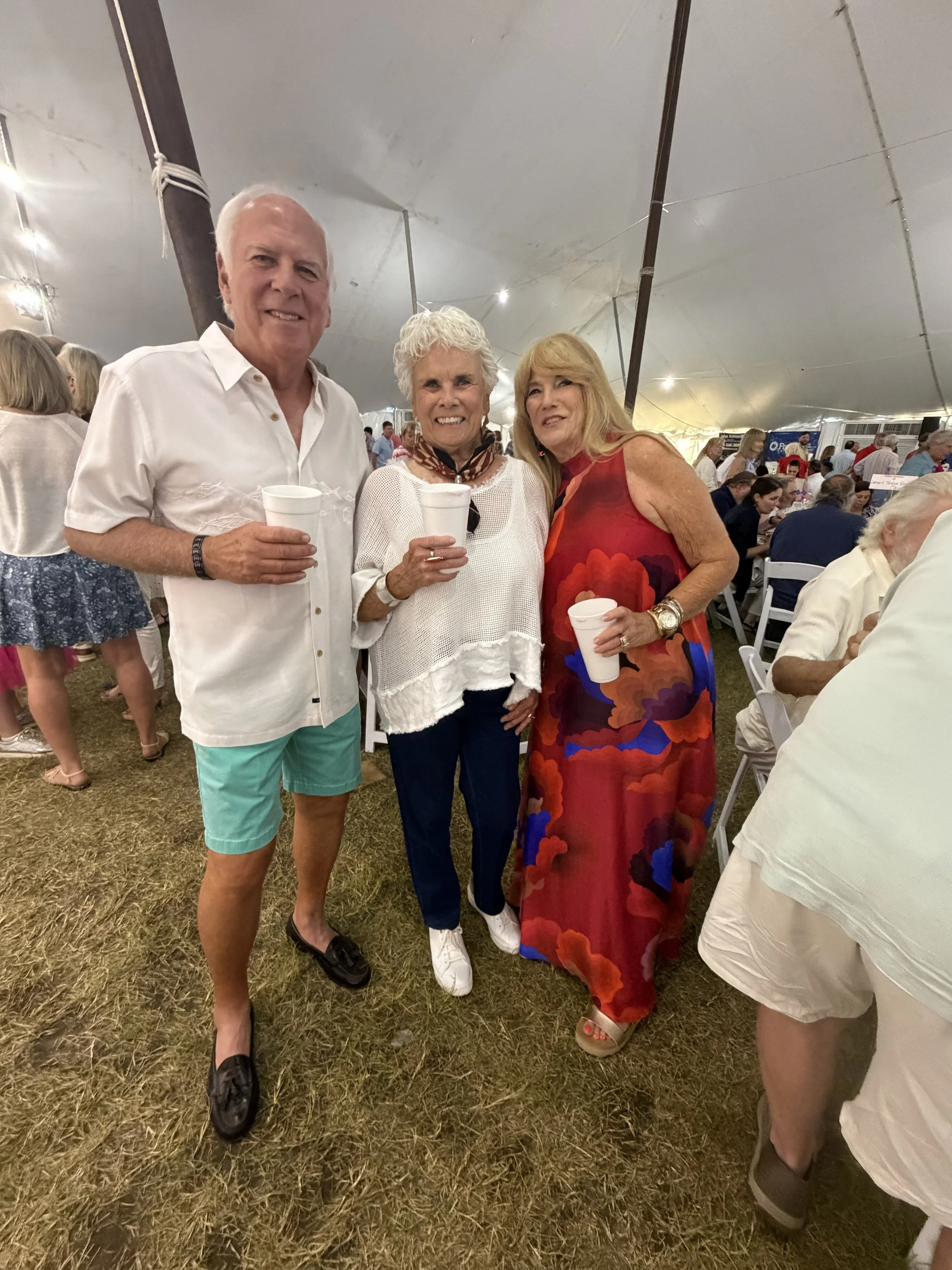 Dianne Johnson and Friends.jpg