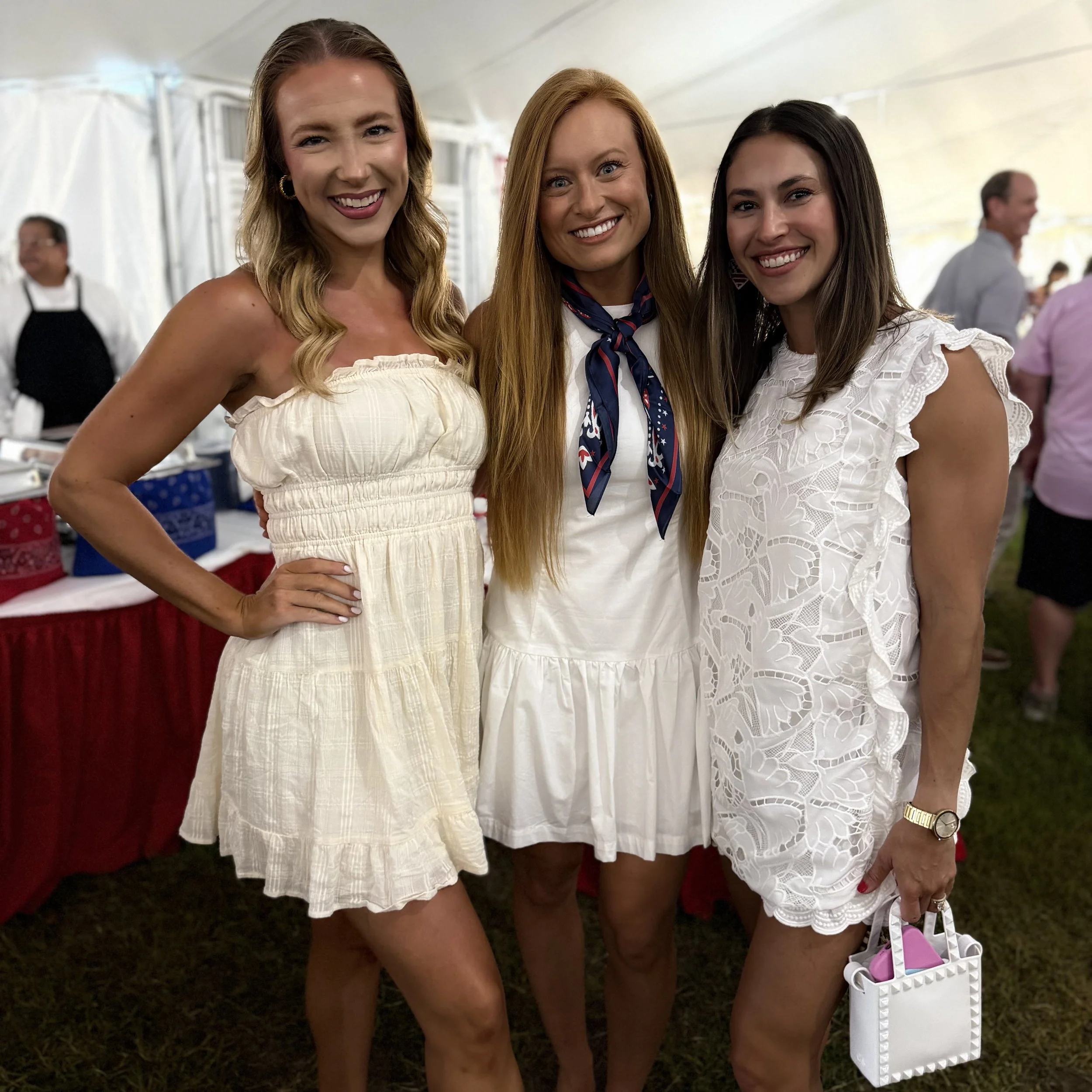 Janets Daughter and Friends.jpg