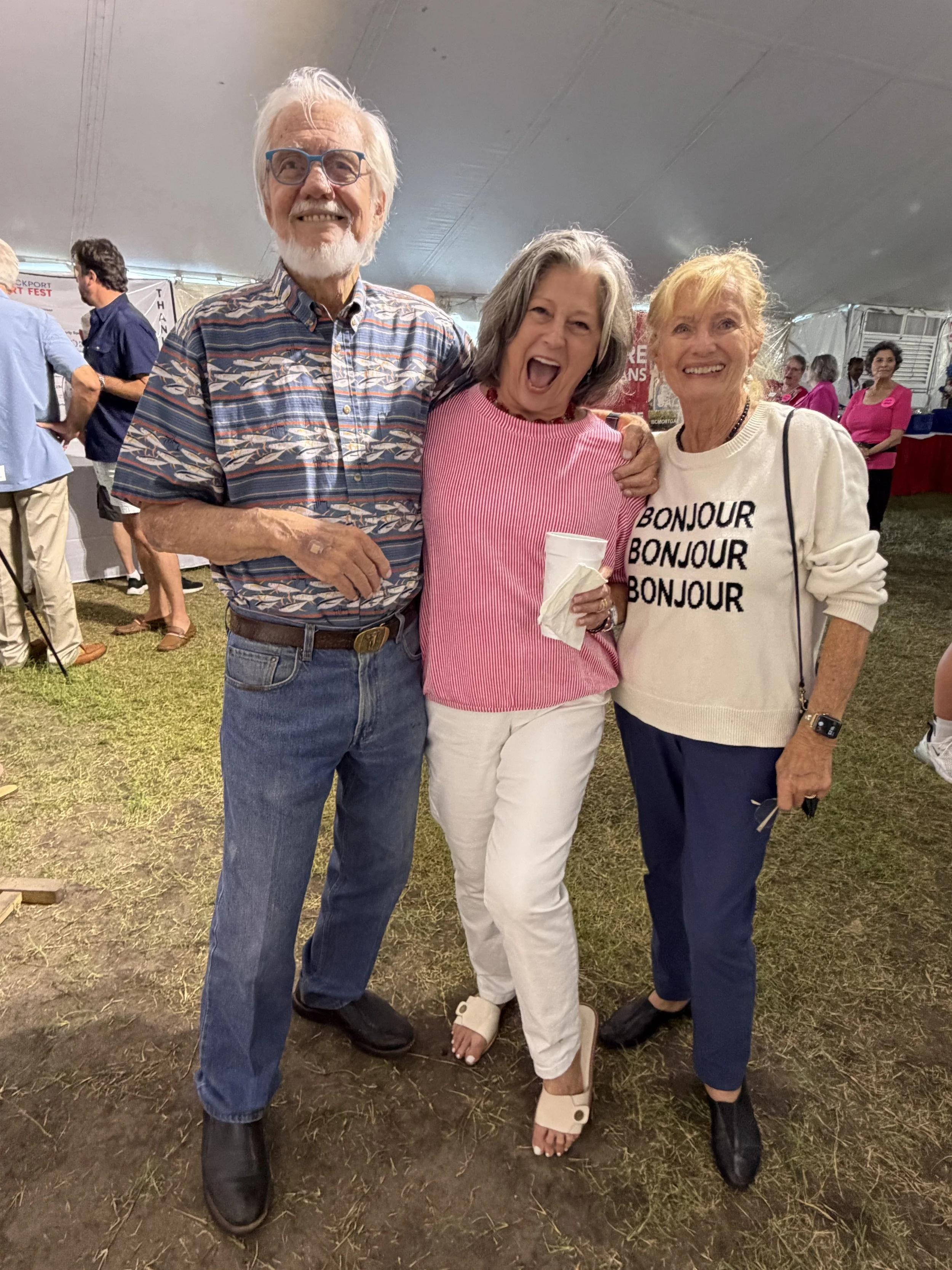 The Ullbergs and Lucy.jpg