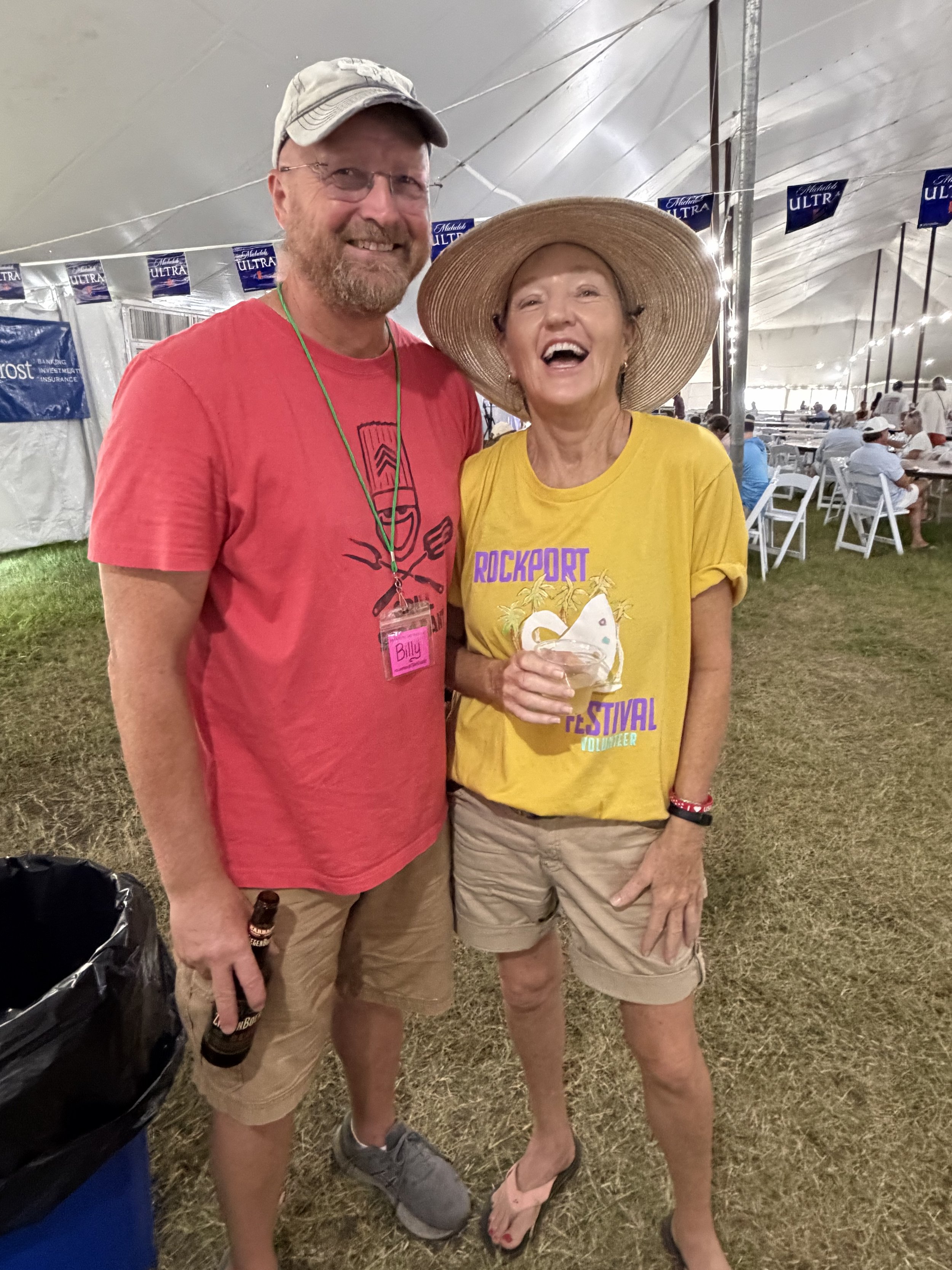 Billy and Tracey.jpg
