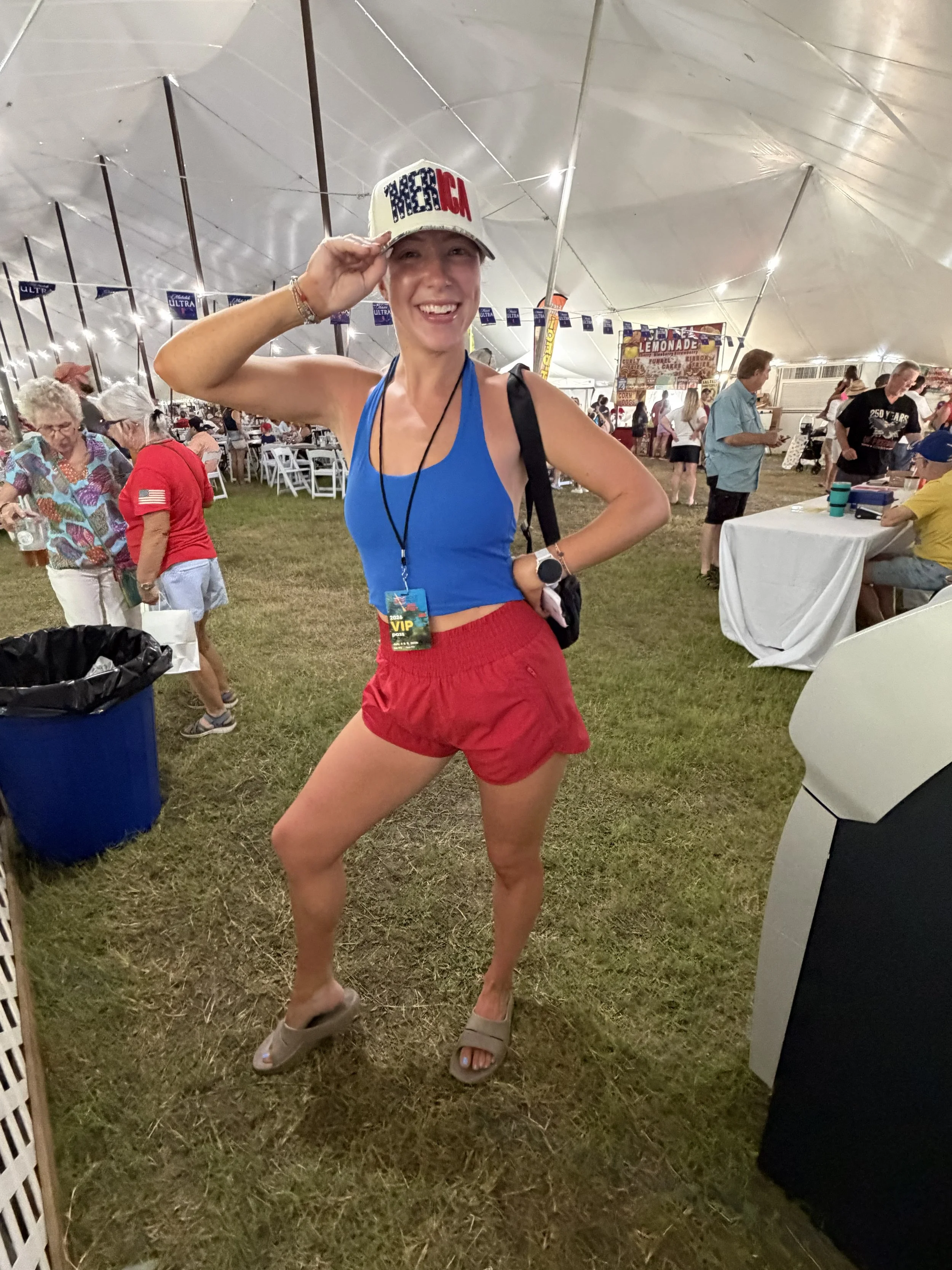 Cute Festival Goer.jpg