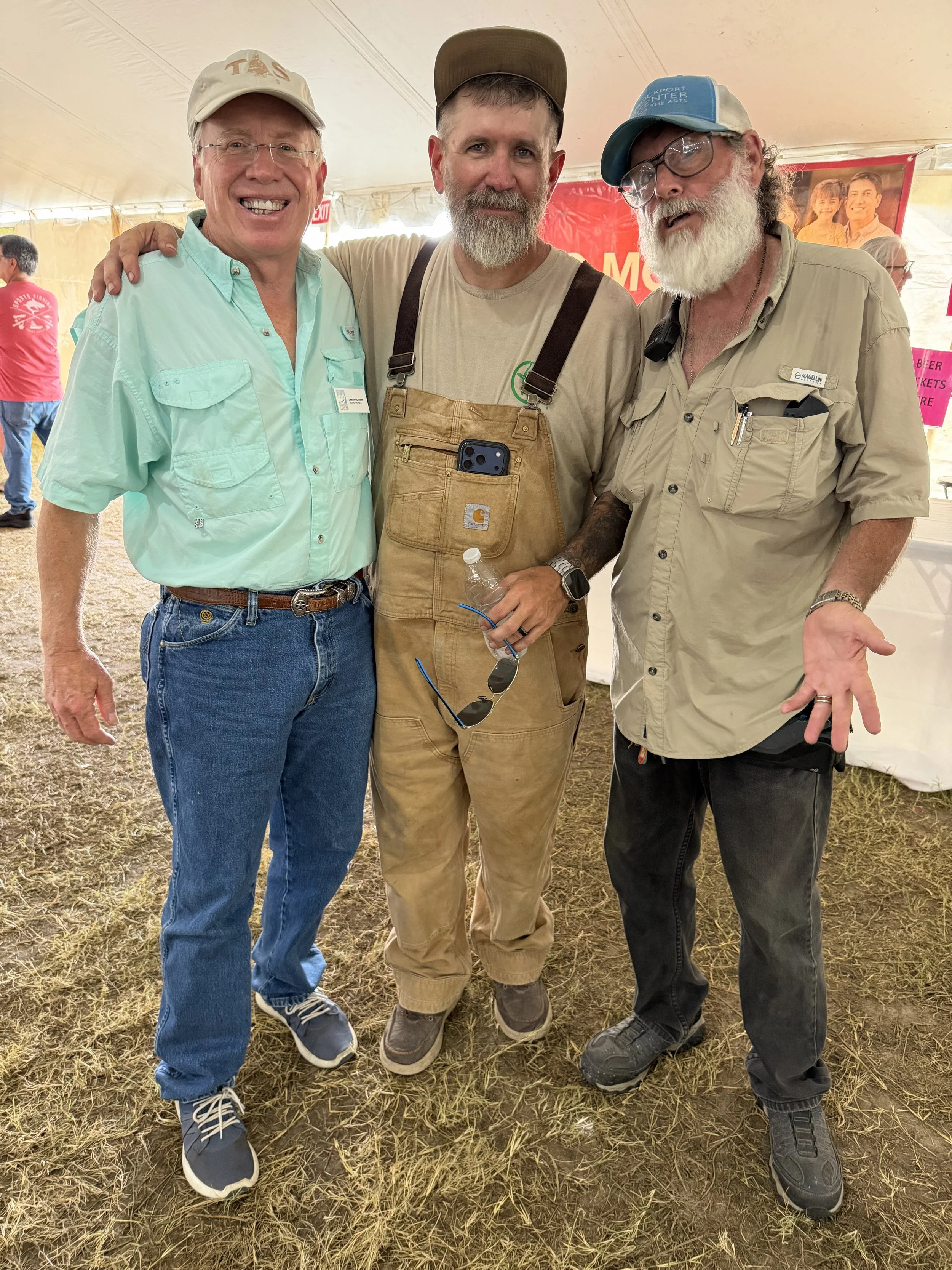 Larry AC Guy and Grady.jpg