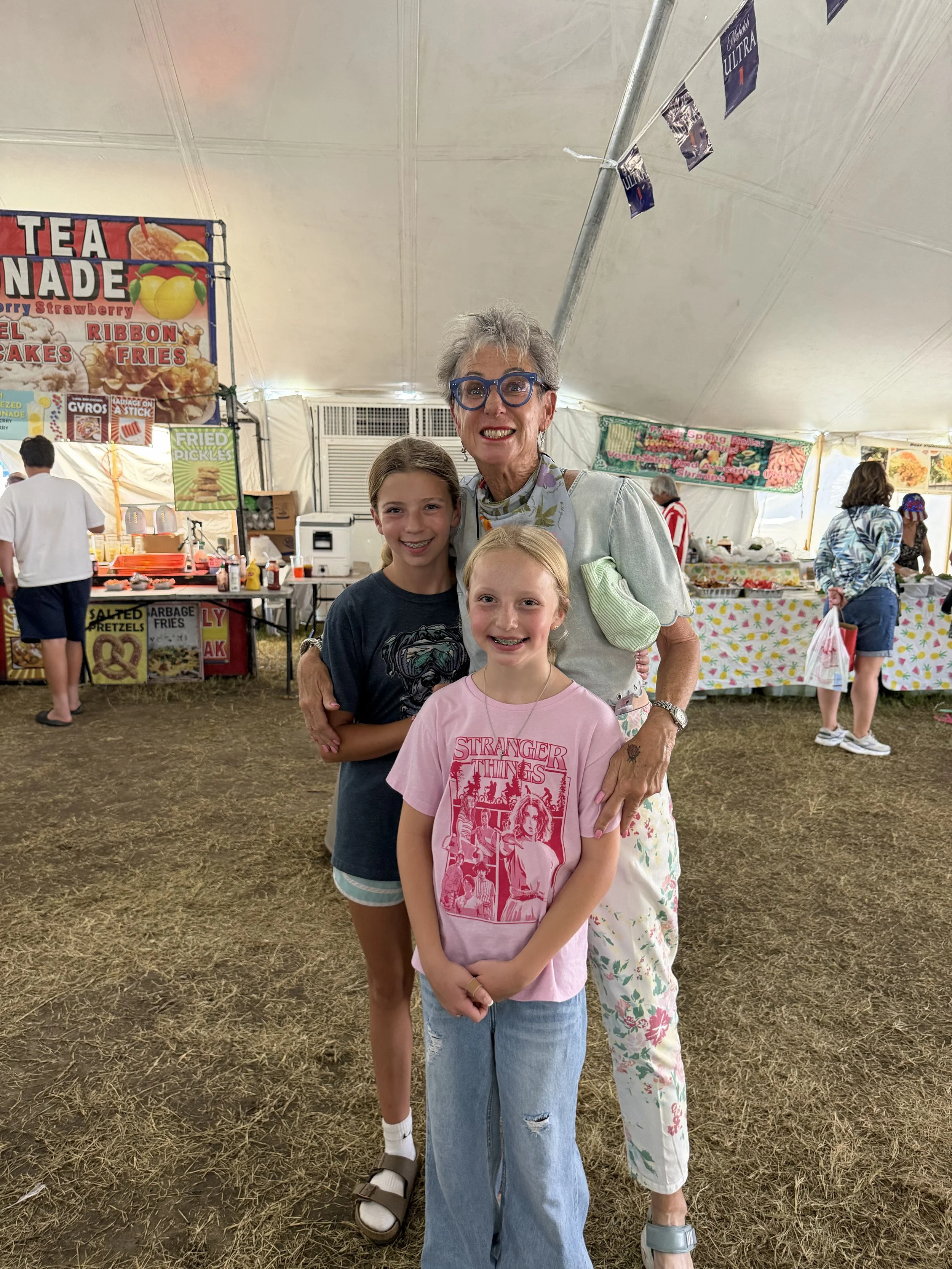 Paulette and Kiddos.jpg