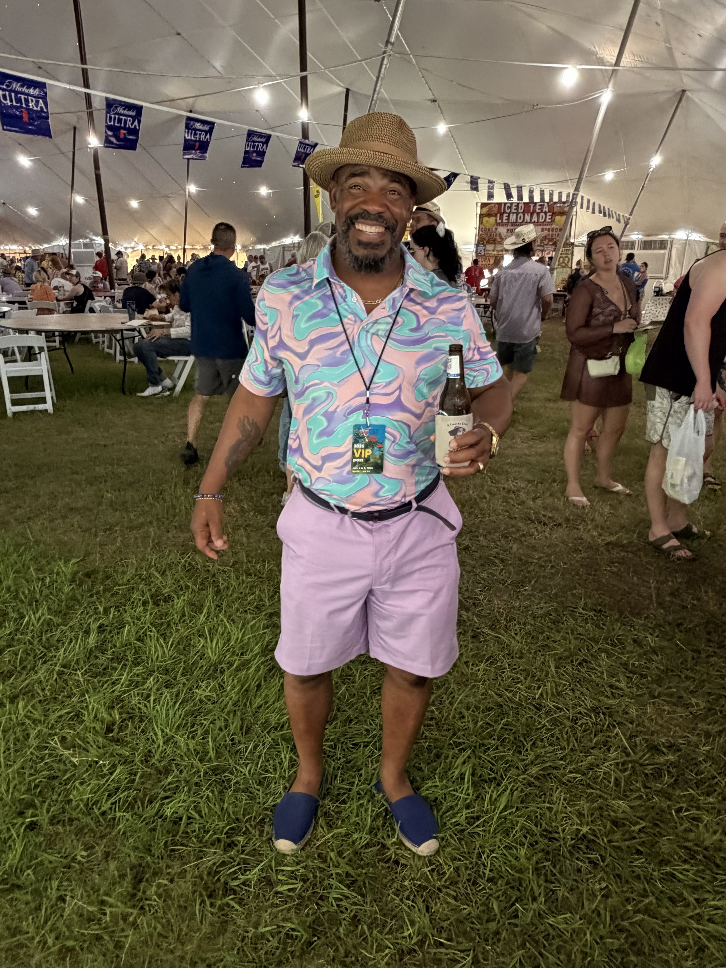 Sharp Dressed Festival Goer.jpg