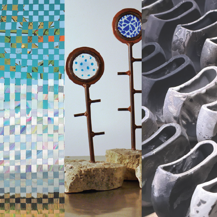 Rockport Center for the Arts Announces Late Summer and Fall Exhibitions