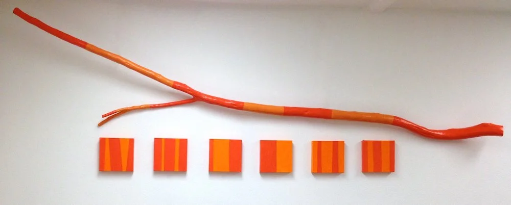 Two Oranges and Orange Squares.jpeg