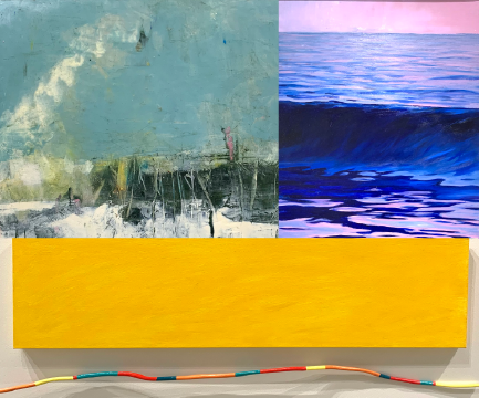 Standing Out | 2026 Merit Artist Exhibition