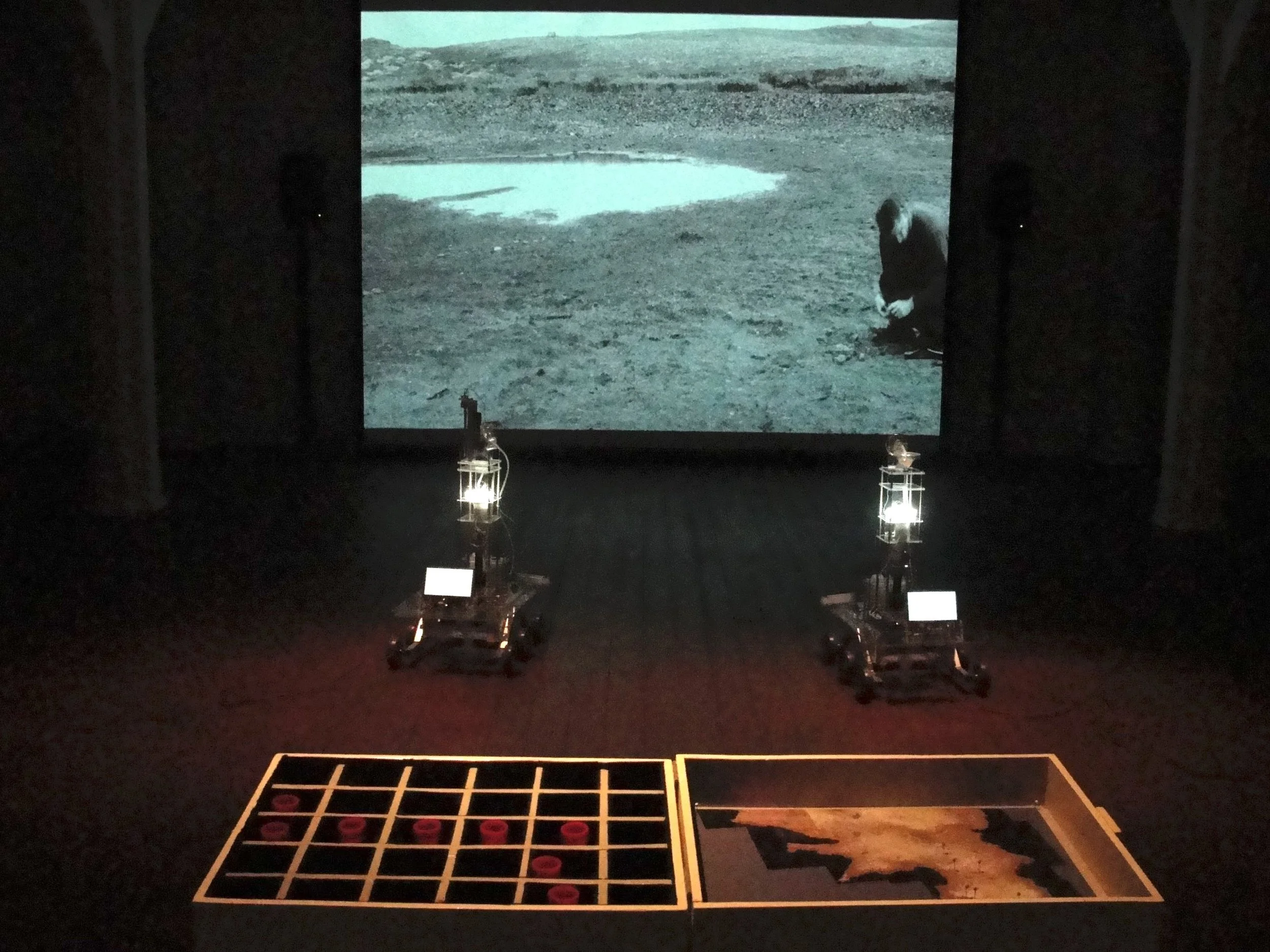 Proxy - 2009