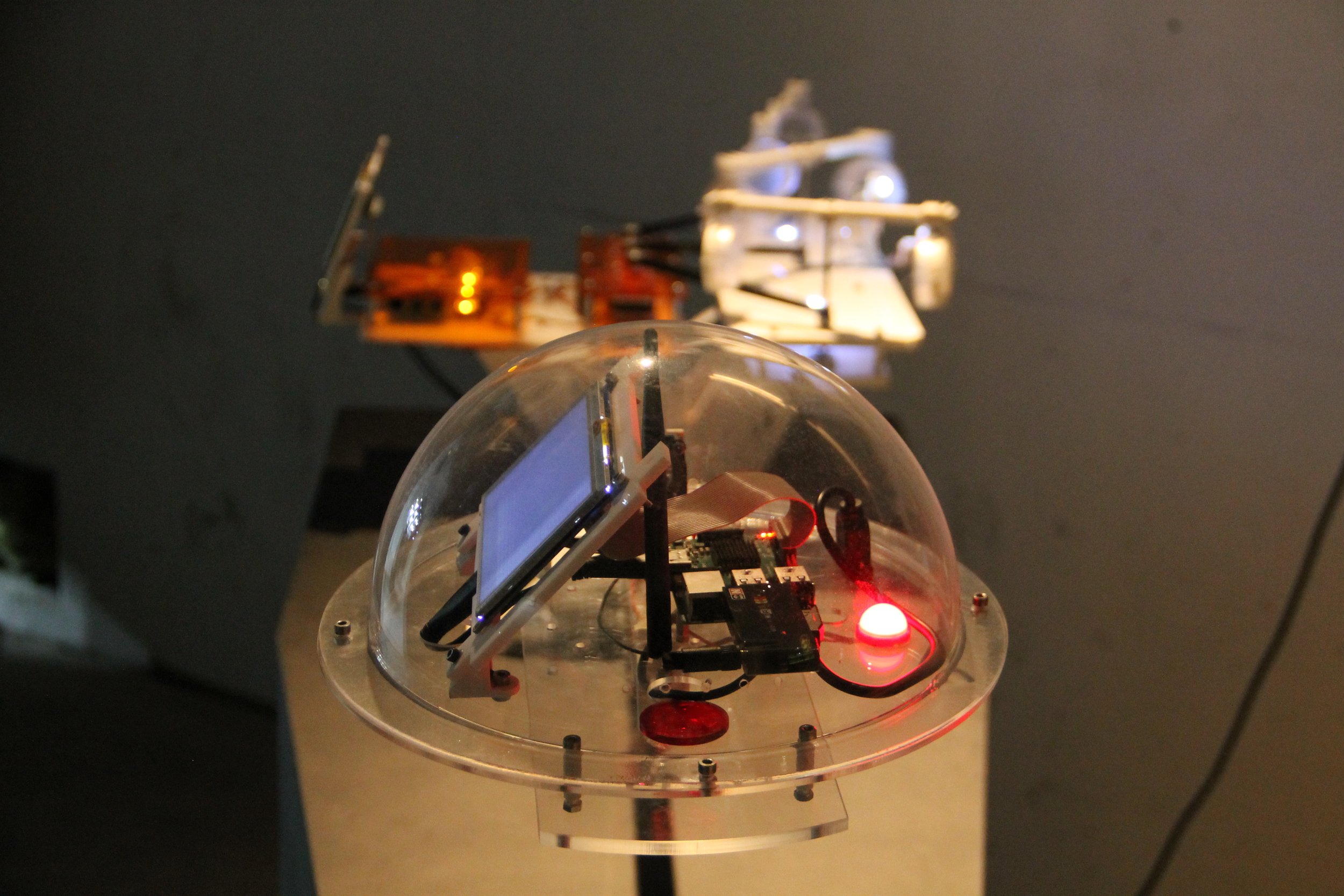 Deep Data Prototype 3 - 2016