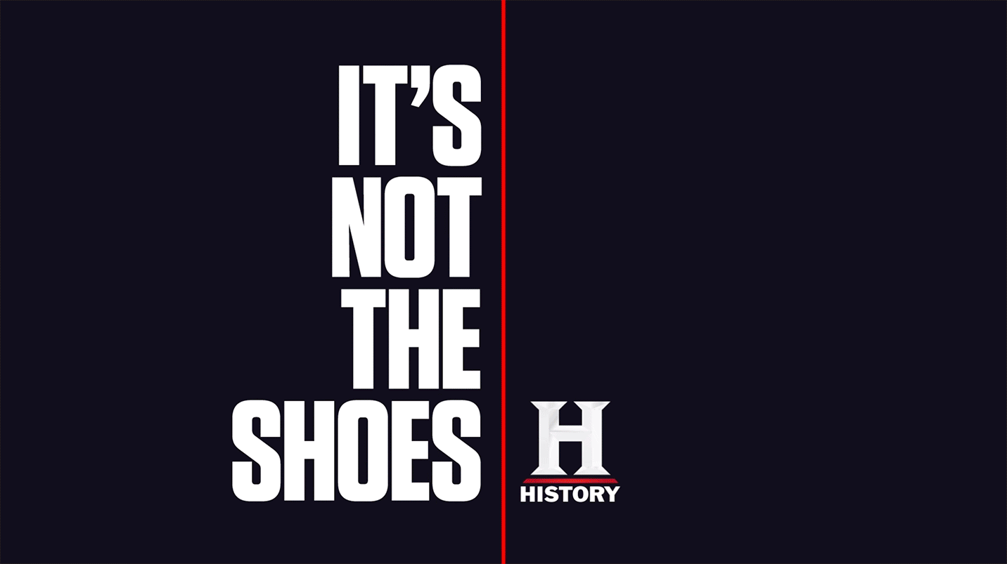  But it didn't stop at Kanye. We fleshed out a bunch of other possible episodes backed by strong and press-worthy insights. 