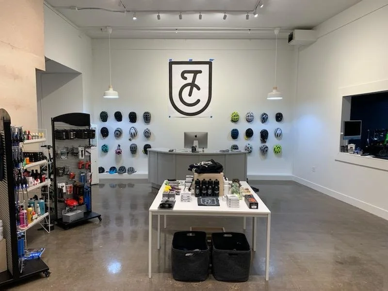 City Bike Shop
